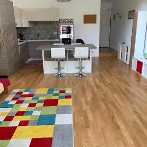 Loftmi Appartamento