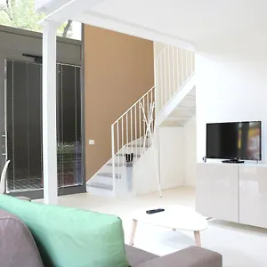  Appartement Via Magolfa - Heart Of Canals