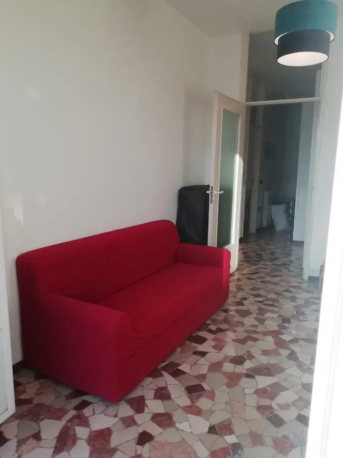 Novegro Linate 101 Apartment Milan