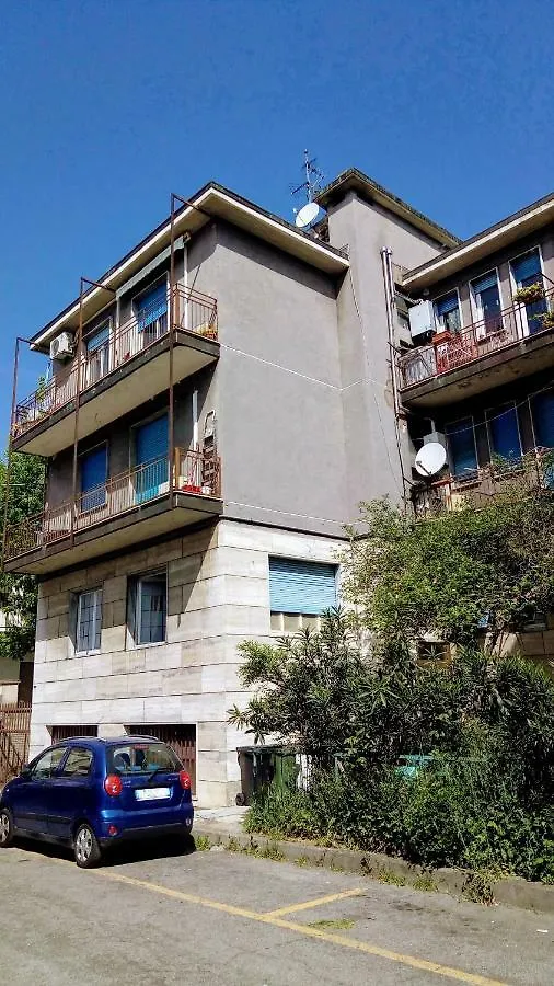 Appartement Novegro Linate 101 à Milan